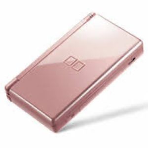 Nintendo DS lite